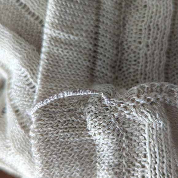 Vintage Ane Kenssen Linen Skirt Set - Picture 16 of 16